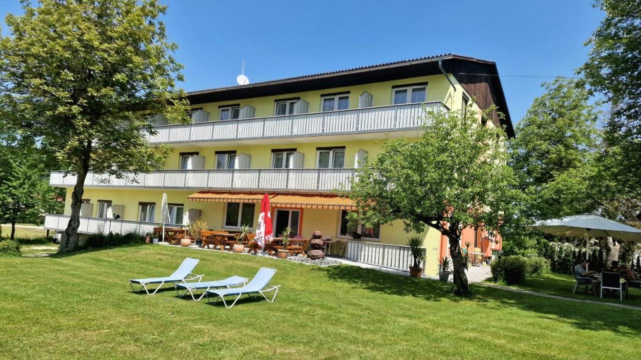 Ferienwohnungen Eckwirt Region: Klopeinersee-Turnersee Sankt Kanzian am Klopeiner See Extérieur photo